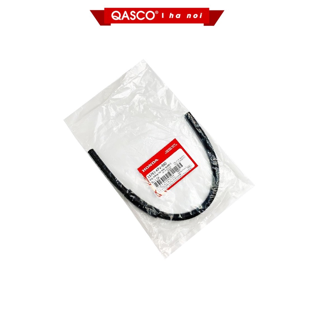 Ống thông hơi máy  DREAM 100 5x388.5  - HN