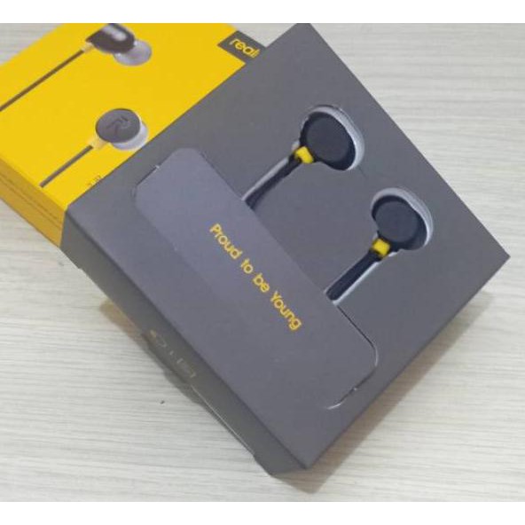 REALME Tai Nghe Nhét Tai 6zv Chất Lượng Cao Tiện Dụng | BigBuy360 - bigbuy360.vn