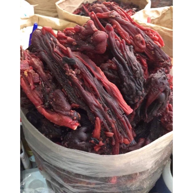 Mủ gòn 100g