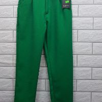 Quần baggy công sở