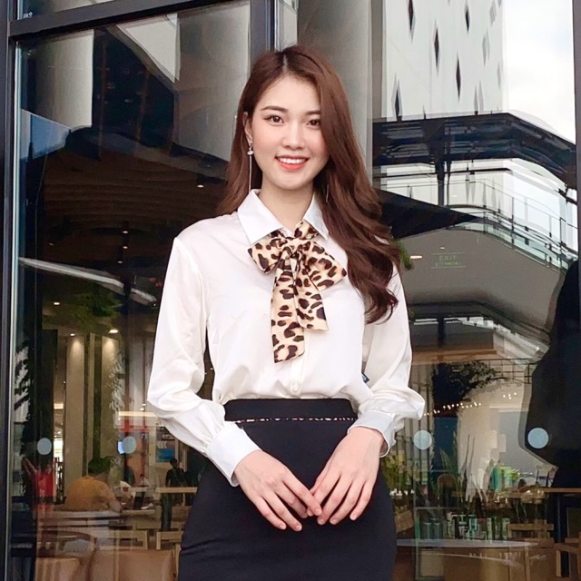 Thời Trang Công Sở Cadie