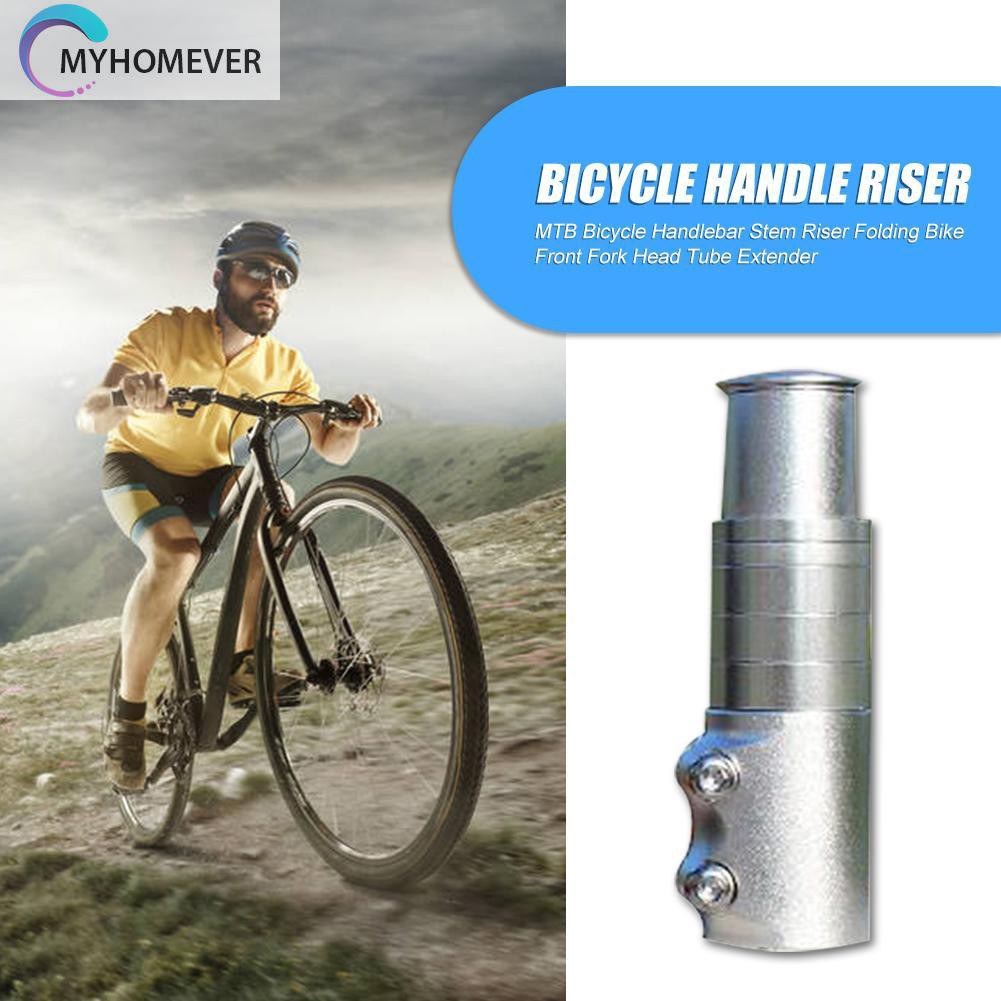 Cổ Pô-Tăng (Stem) Xe Đạp Mtb