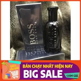 Nước Hoa Nam Hugo Boss Bottled Night 100ml⚡ FREESHIP ⚡