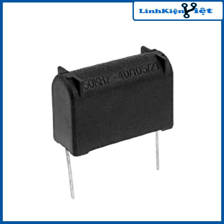 Tụ bếp từ 2uF điện áp 275VDC