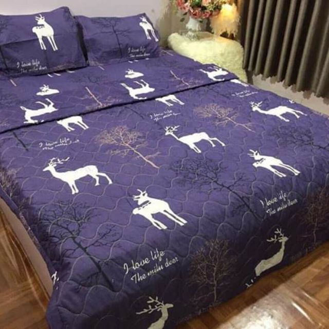 2 ga chun trần bông