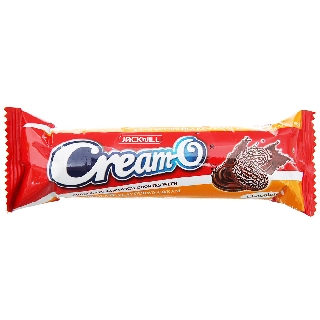 Bánh quy creamO 85g (bánh cream-o 85g)