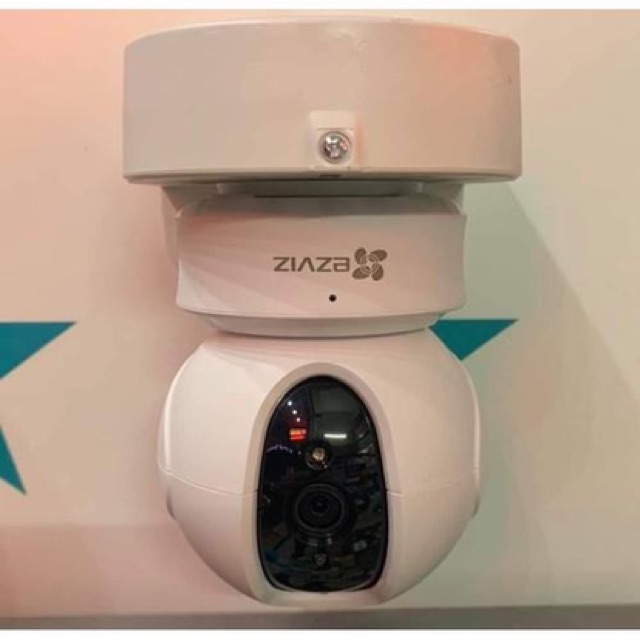 Camera IP EZVIS C6N 1080P FULL HD [Có cổng Lan] | BigBuy360 - bigbuy360.vn