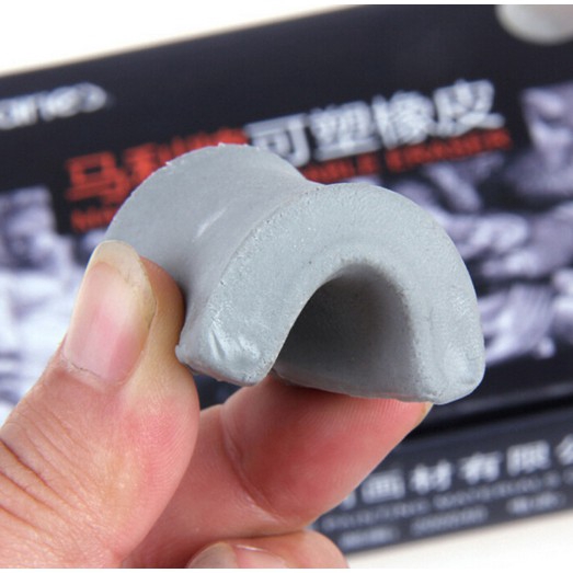 Gôm mềm chuyên dụng cho phác thảo