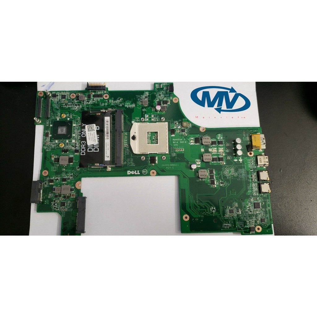 Main dell inspiron 17R N7010 V3750 N7110 - DA0R03MB6E1 - HM67