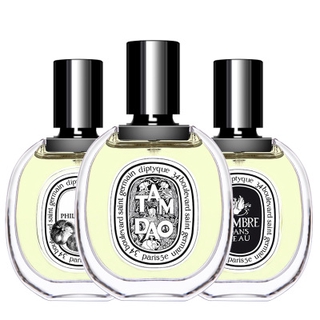 【Tặng 1 lọ nước hoa 2ml】Nước Hoa Diptyque 100ml Hương Thơm Lâu Phai