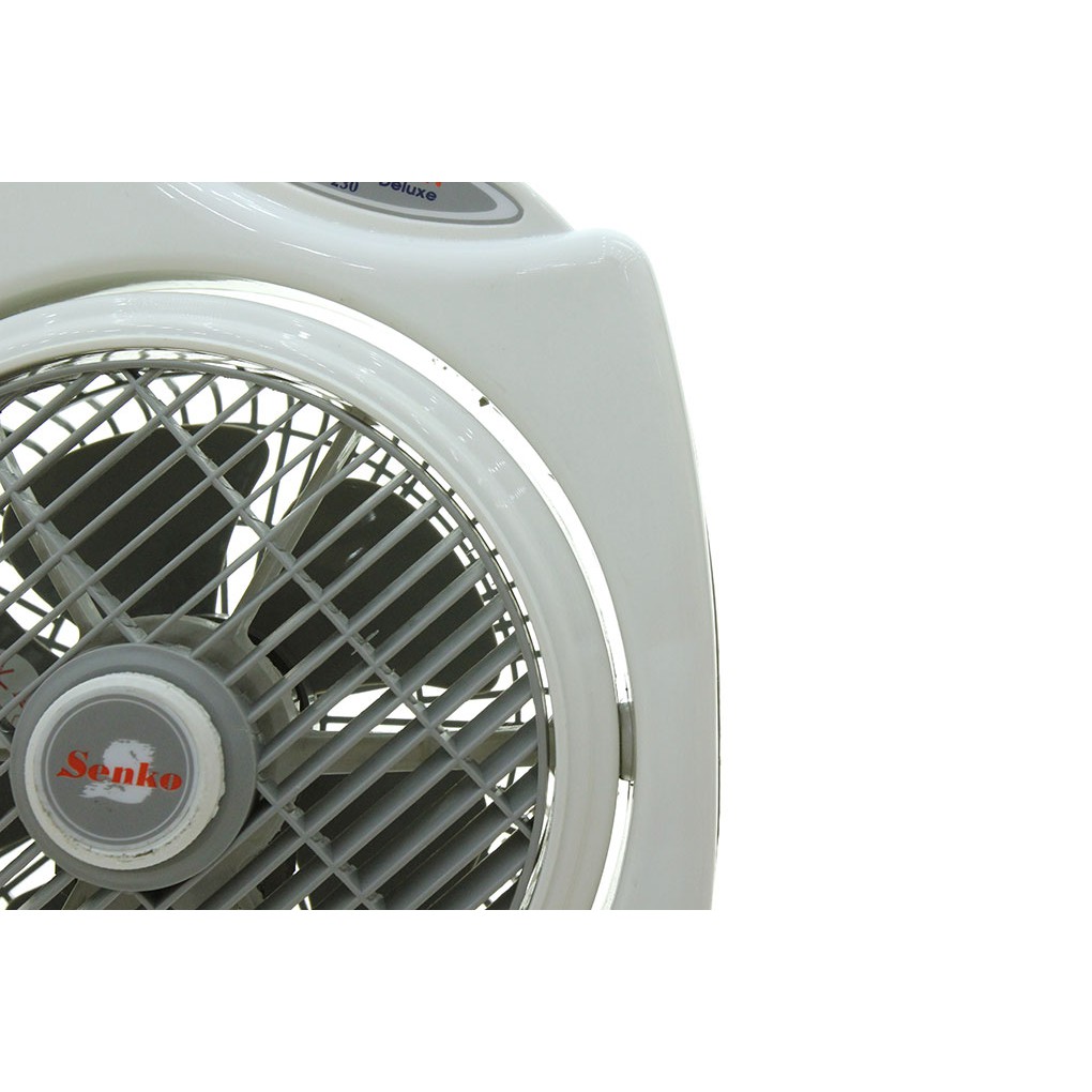 Quạt bàn Senko BD230