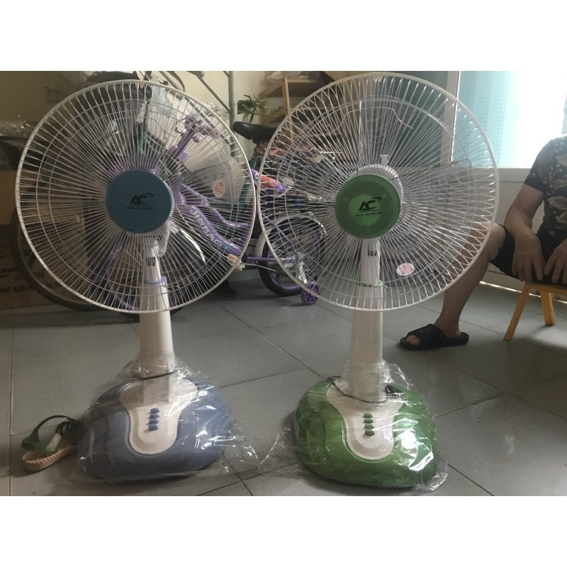 Quạt Cây Lửng Nhựa Điện Cơ | BigBuy360 - bigbuy360.vn