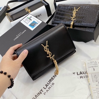 Túi nữ YSL fullbox size 19cm