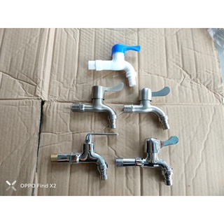 Vòi hồ vòi nước inox 304 - Vòi nước các loại