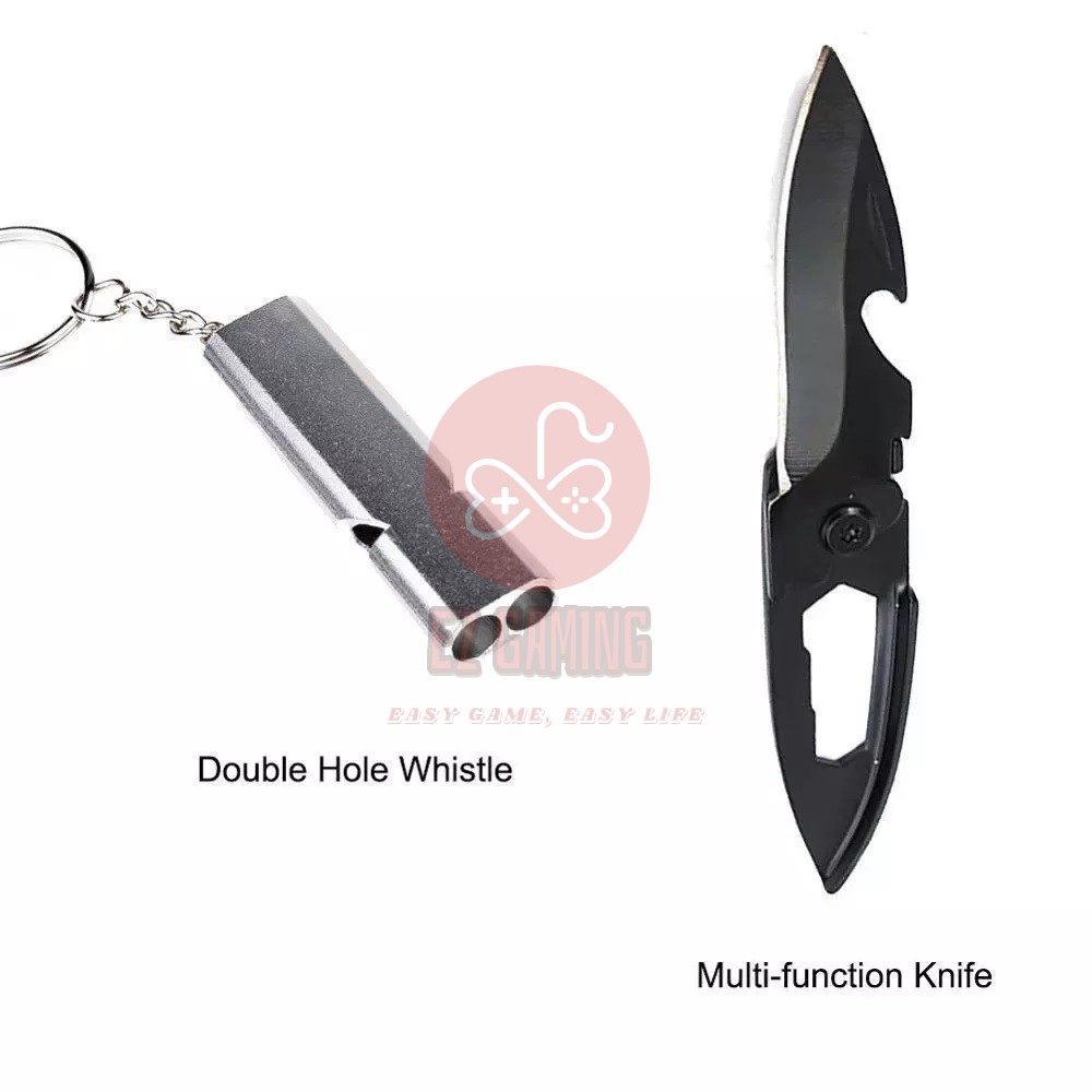 Hộp Sinh Tồn SOS – 9 Món Phụ kiện Phượt Thủ Tiện Lợi Cực Ngầu | BigBuy360 - bigbuy360.vn