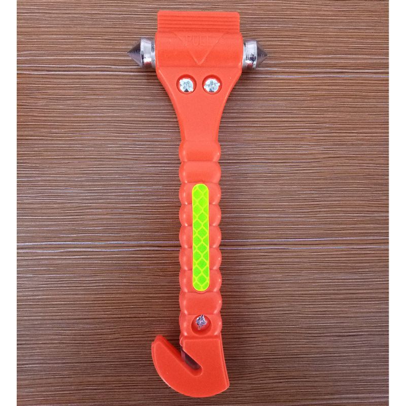 Búa Thoát Hiểm Khẩn Cấp Chuyên Dụng Cho Xe Hơi