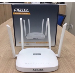 Thiết bị phát sóng wifi cực mạnh aptek a134ghu gigabit wifi