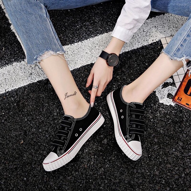 Giày dán kute( oder 3-5hom quảng châu ) | BigBuy360 - bigbuy360.vn