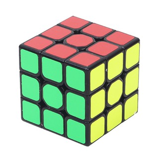 Rubik 3x3 Qiyi Sail W trò chơi Rubic 3 Tầng Khối Lập Phương Xoay Mượt Lõi Cứng Cáp Bền Robik 3x3x3