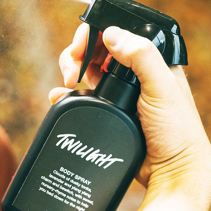 XỊT TOÀN THÂN LUSH - TWILIGHT BODY SPRAY ( BILL ANH ) | BigBuy360 - bigbuy360.vn