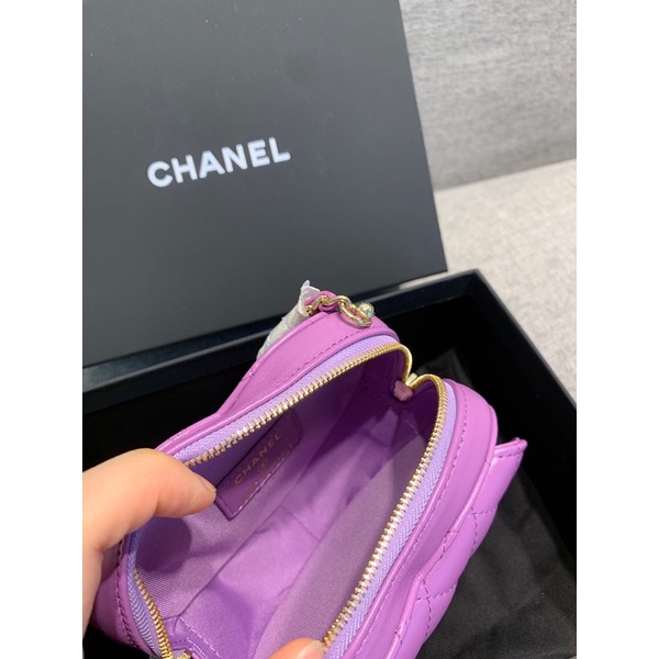 Túi hình trái tim