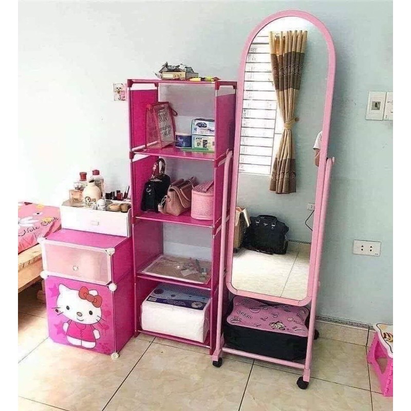 Gương toàn thân di động