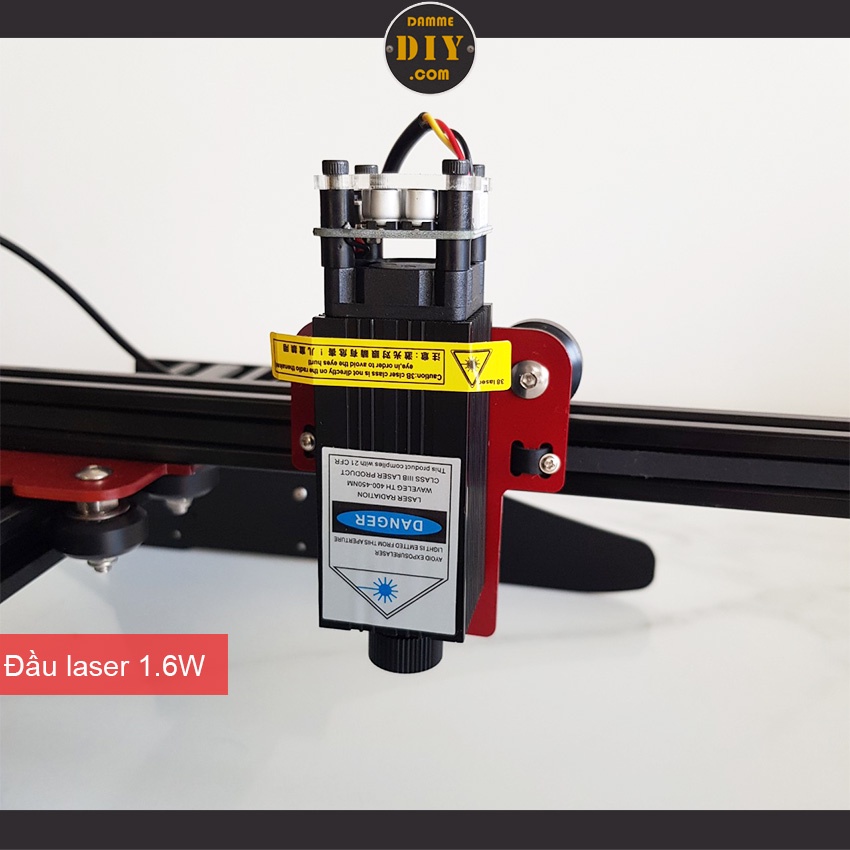 Khung máy khắc Laser cnc máy vẽ cnc Shoe Black