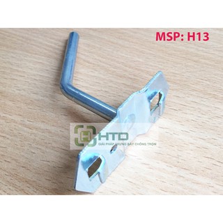 MÓC TREO DỤNG CỤ CƠ KHÍ H13