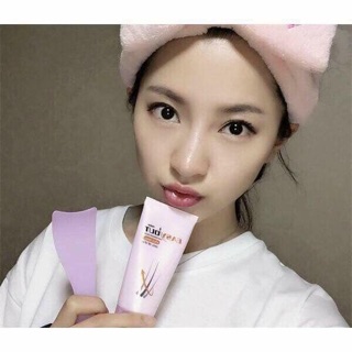 Tẩy lông mistine