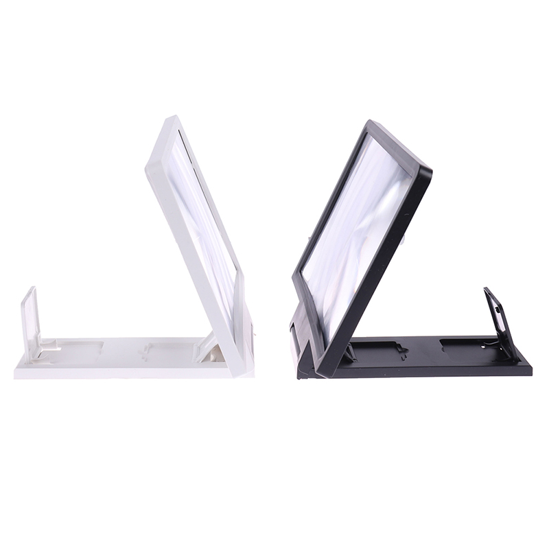 Giá Đỡ Khuếch Đại Màn Hình Điện Thoại 3D