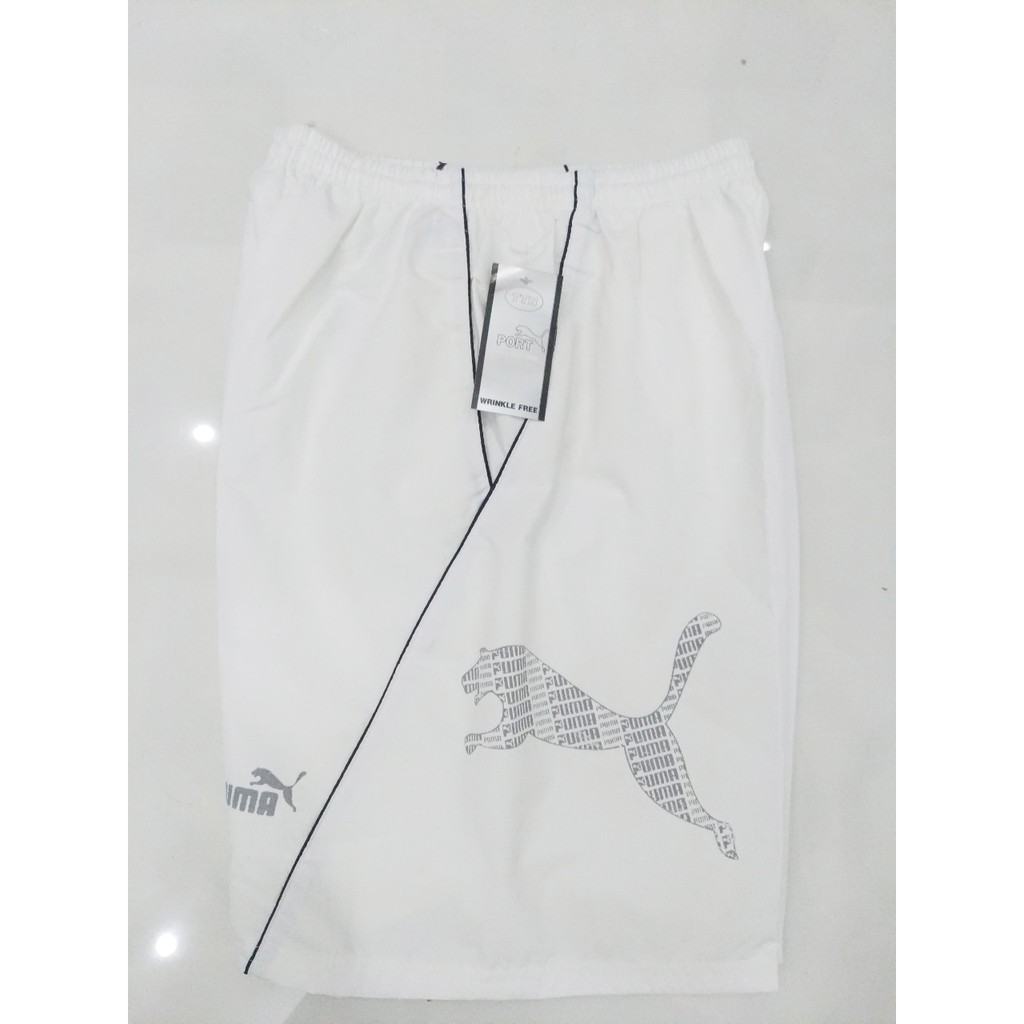 Quần Short Nam - Combo 5 Quần đùi PUMA đủ màu - kiểu dáng thể thao