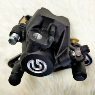 Heo Wave S110 Phay Logo Brembo