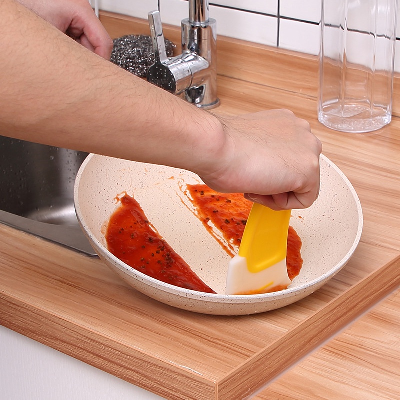 Dụng cụ cạo XIAODUOJIAJU vệ sinh nhà bếp chuyên dụng365