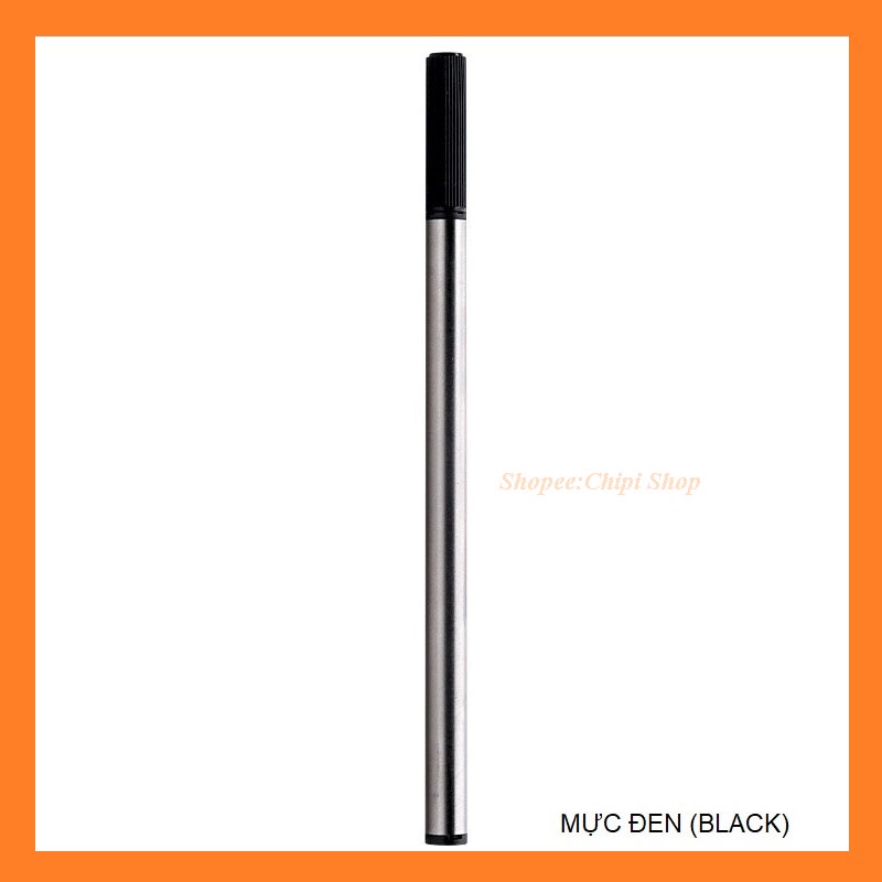 Ruột bút ký, ruột bút gỗ  0,5 mm