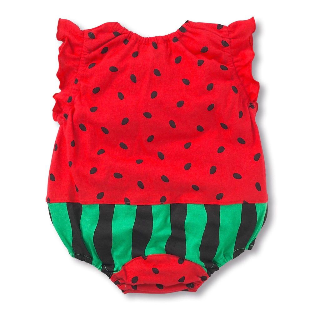 Set Bodysuit Kèm Mũ Cực Yêu | BigBuy360 - bigbuy360.vn