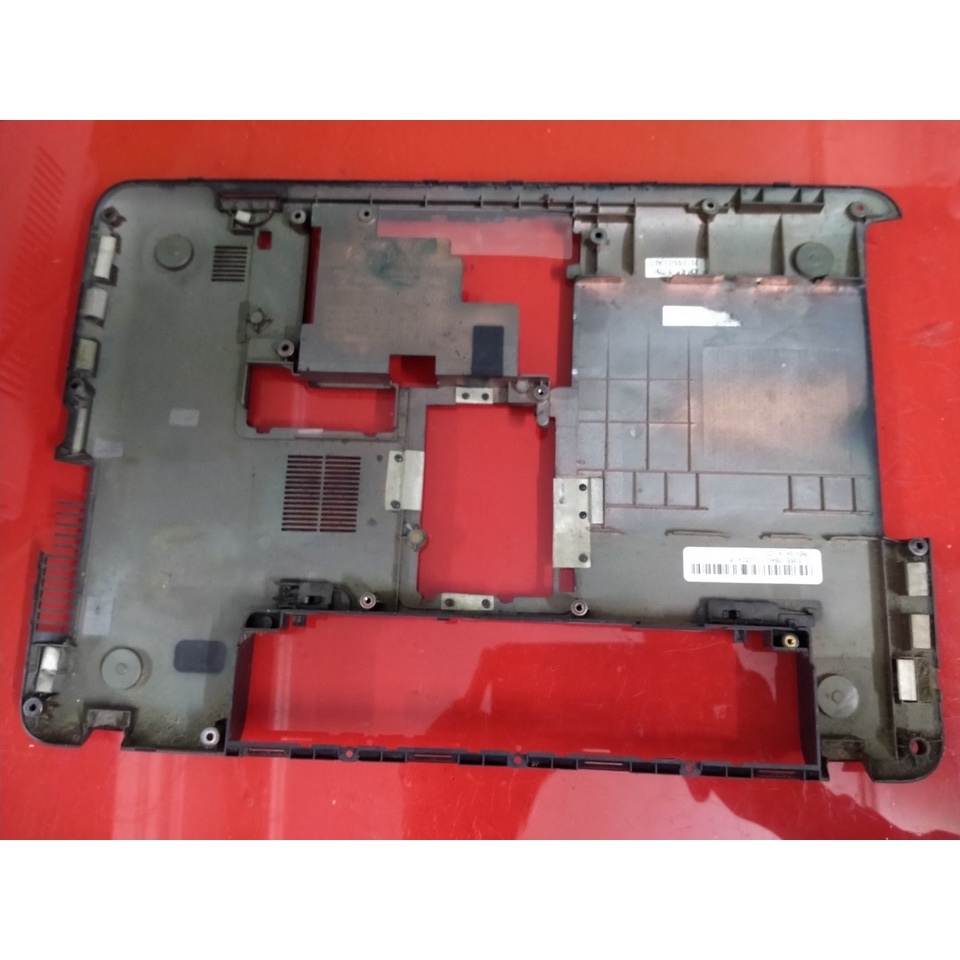 Vỏ linh kiện Laptop Toshiba satellite c800 BÓC MÁY