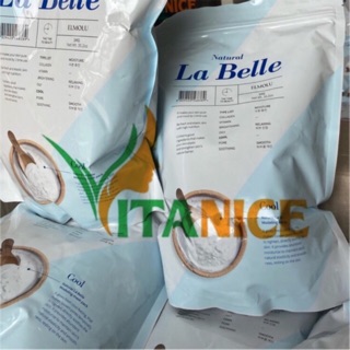 BỘT MẶT NẠ DẺO SỐ 1 HÀN QUỐC-Dòng COOL-Mát Lạnh