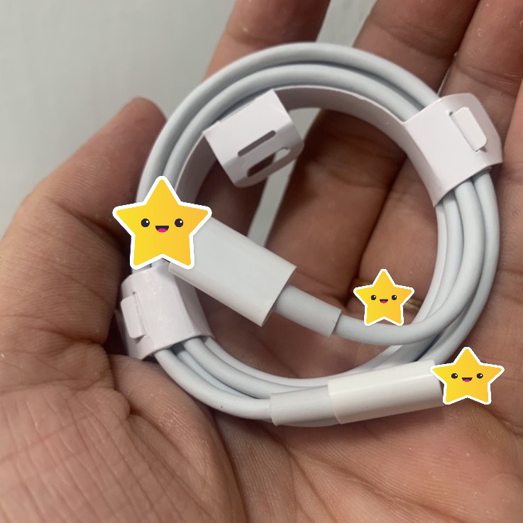 Bộ sạc nhanh PD 20W dành cho các dòng IP- Bảo hành 12 tháng