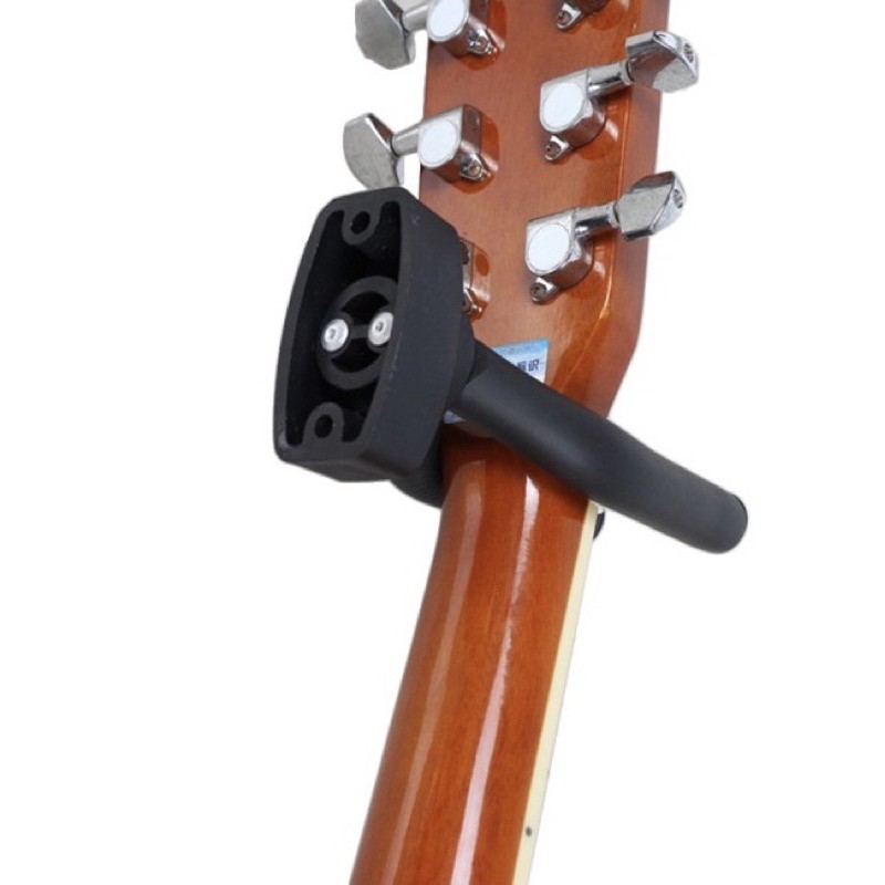 Móc treo đàn - giá treo đàn Guitar Ukulele (RẺ VÔ ĐỊCH)