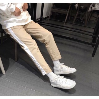 Quần kaki 1line & 3 line