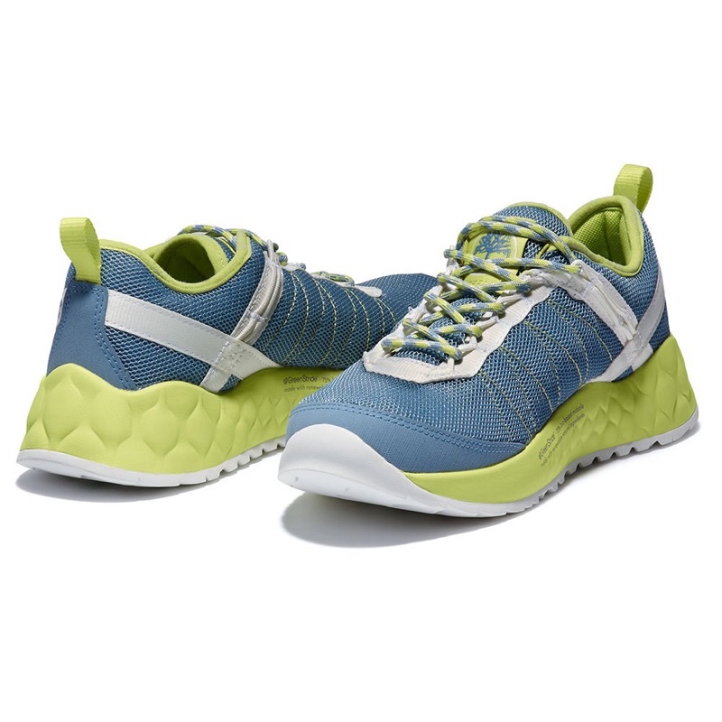 Giày sneaker Timberland hiking chính hãng