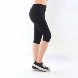 [FREE SHIP] Quần LEGGING Ngố Nâng Mông Cao Cấp_100% Co Giãn 4 Chiều