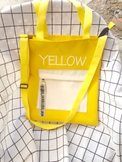 Tote sắc thái