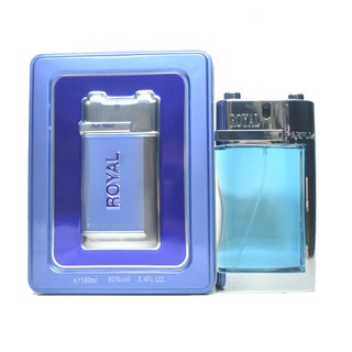 NƯỚC HOA ROYAL HỘP THIẾT FOR MEN 100ML
