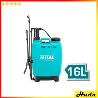 BÌNH XỊT TOTAL THSPP4161