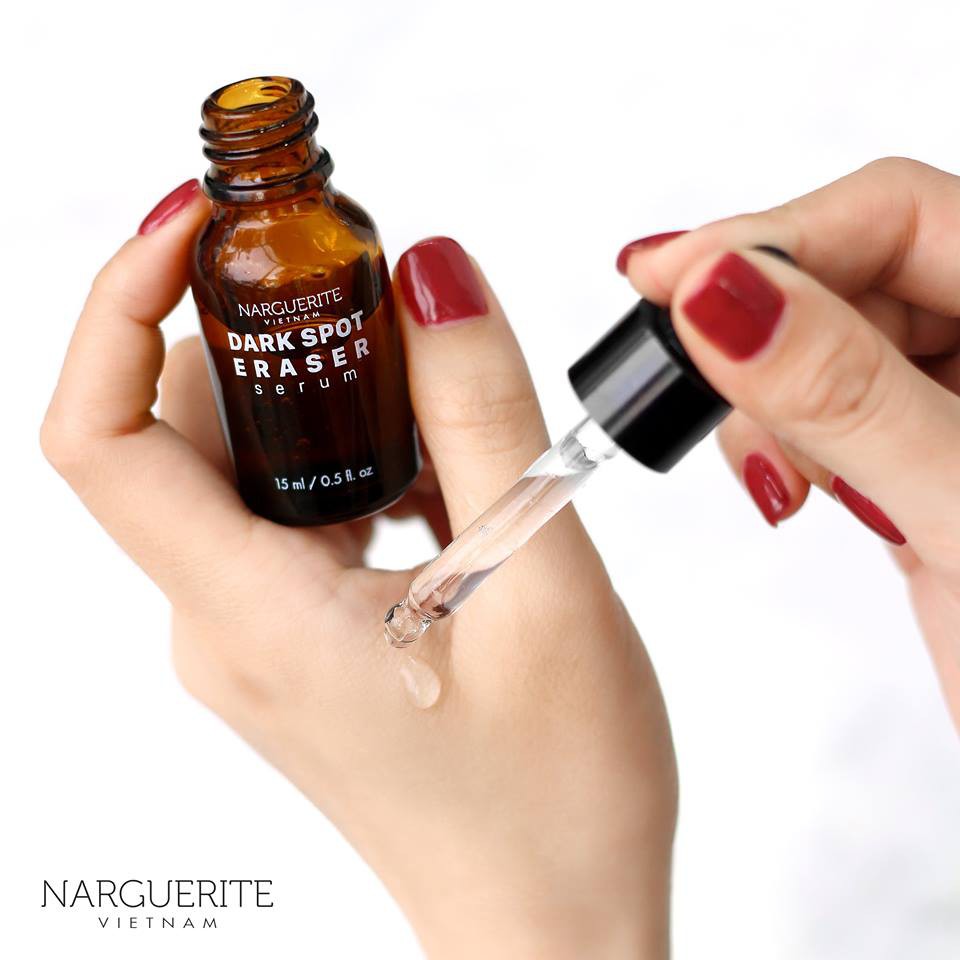 Serum Giảm Nám Tàn Nhang Ngăn Ngừa Lão Hóa