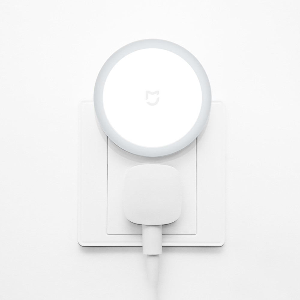 Đèn ngủ cảm biến đèn hành lang Xiaomi Mijia MJYD04YL | BigBuy360 - bigbuy360.vn