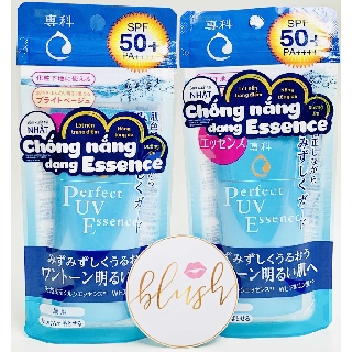 Tinh chất chống nắng Senka Perfect UV Essence 50g
