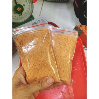muối nhuyễn nhà làm