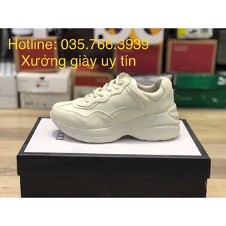 Giày thể thao sneakers nam nữ size 36-43